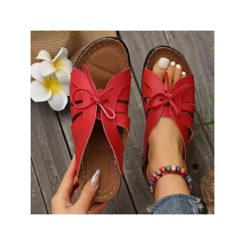 Jasmin - Supportive Sandals - Comfort and Elegance