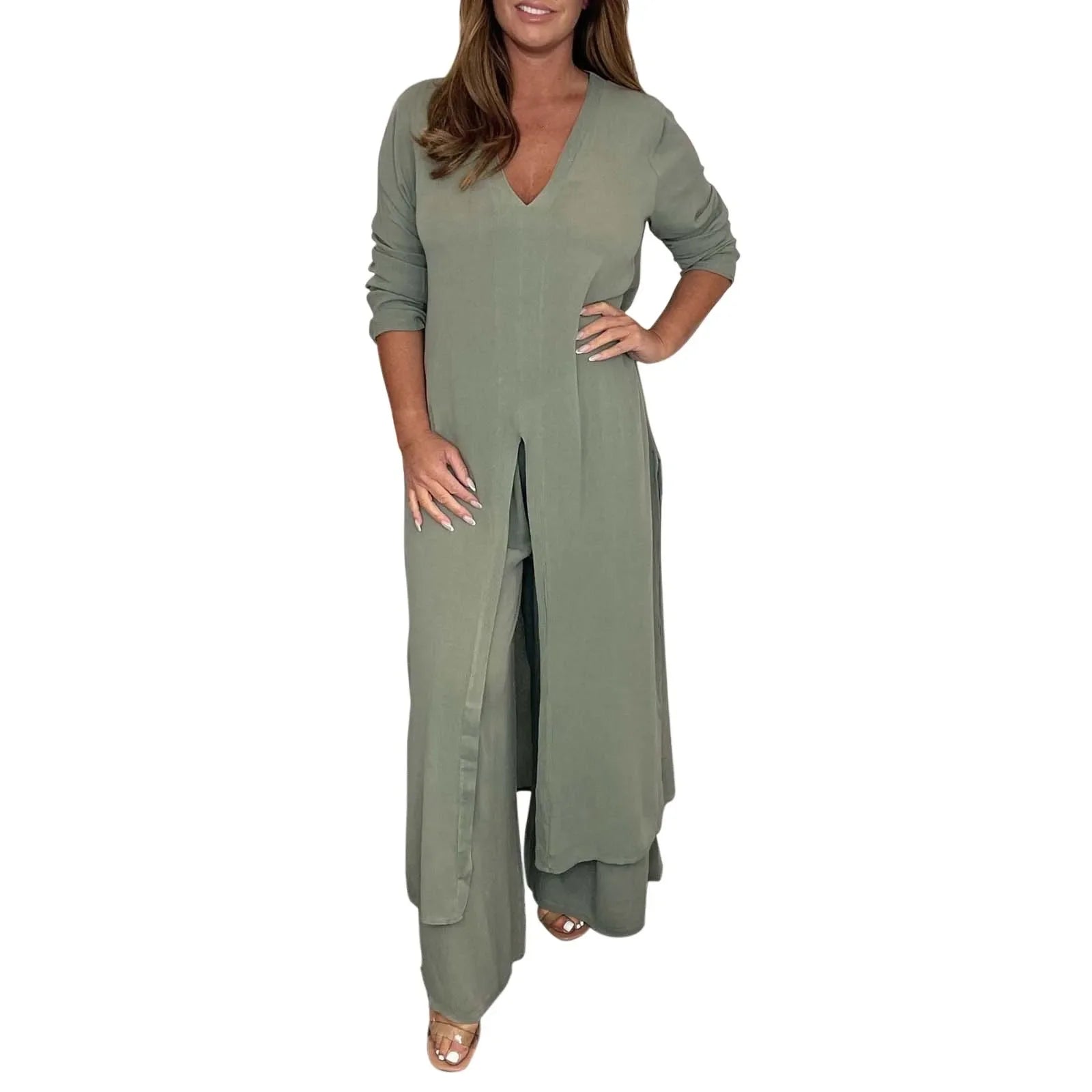 Charlotte - Ensemble élégant pour tous les jours!