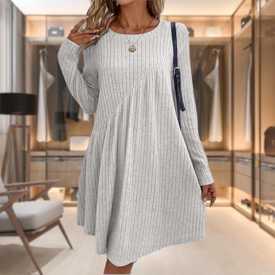 Helene - Robe Bohème Casual