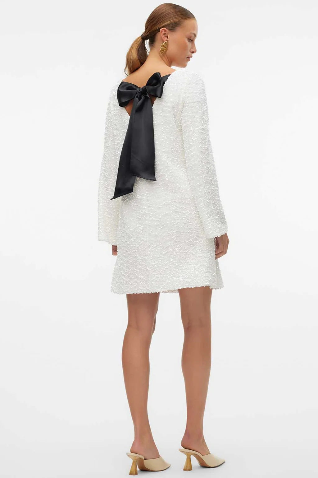 Léonie - Brille à chaque pas