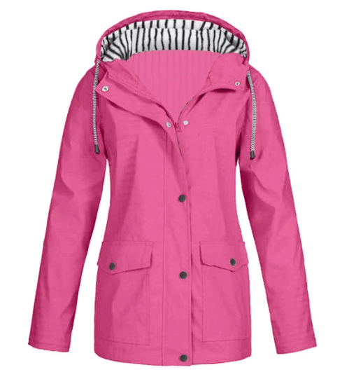 Pavira - Women's Waterproof and Windproof Jacket