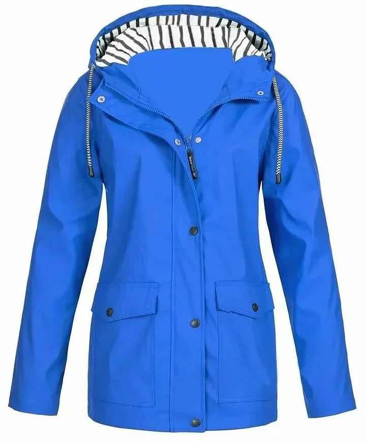 Pavira - Women's Waterproof and Windproof Jacket