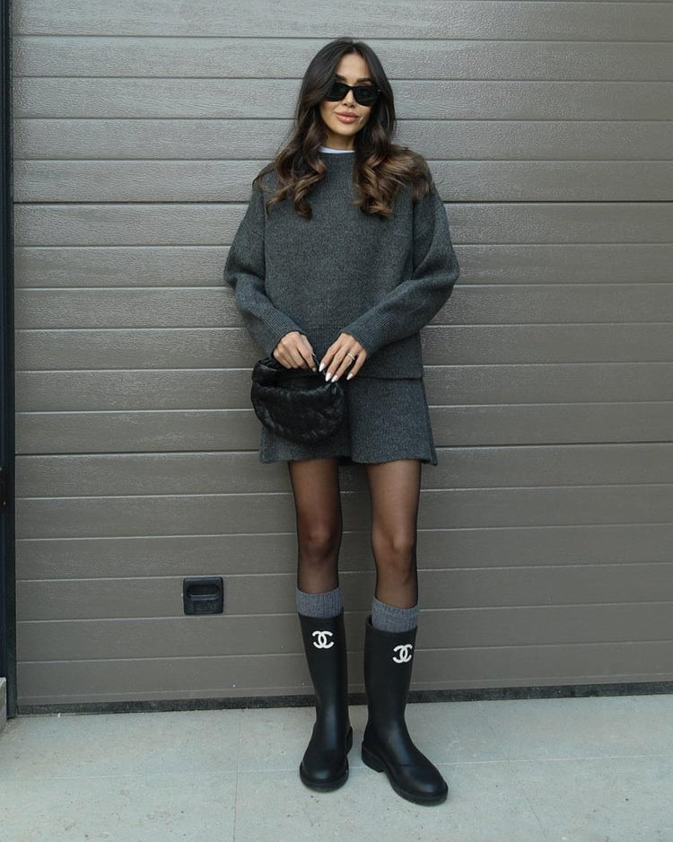 Kalindrae - Ensemble Doux de Saison