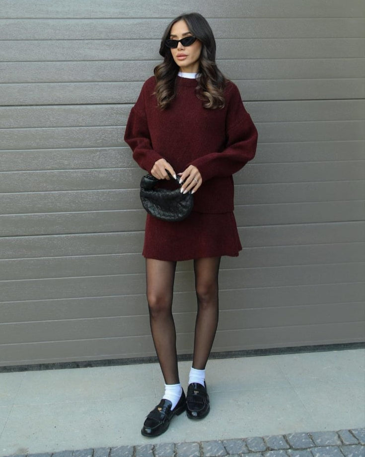 Kalindrae - Ensemble Doux de Saison