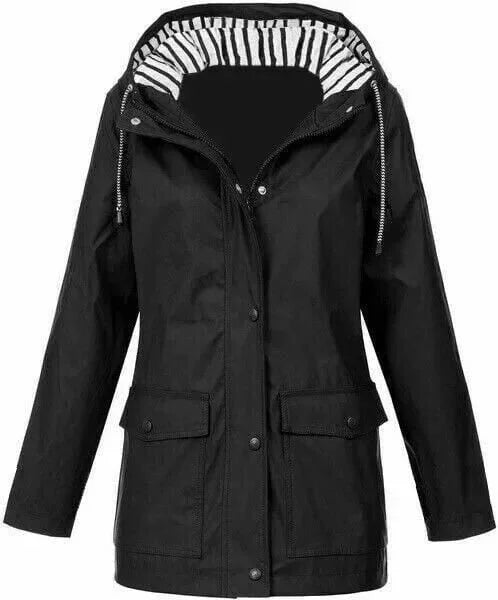 Pavira - Women's Waterproof and Windproof Jacket