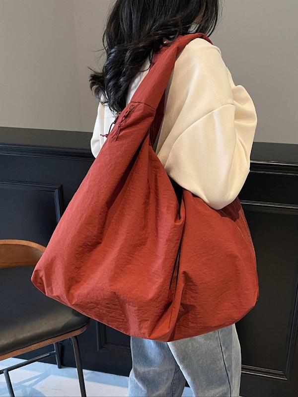 Helindra - Sac fourre-tout spacieux et élégant