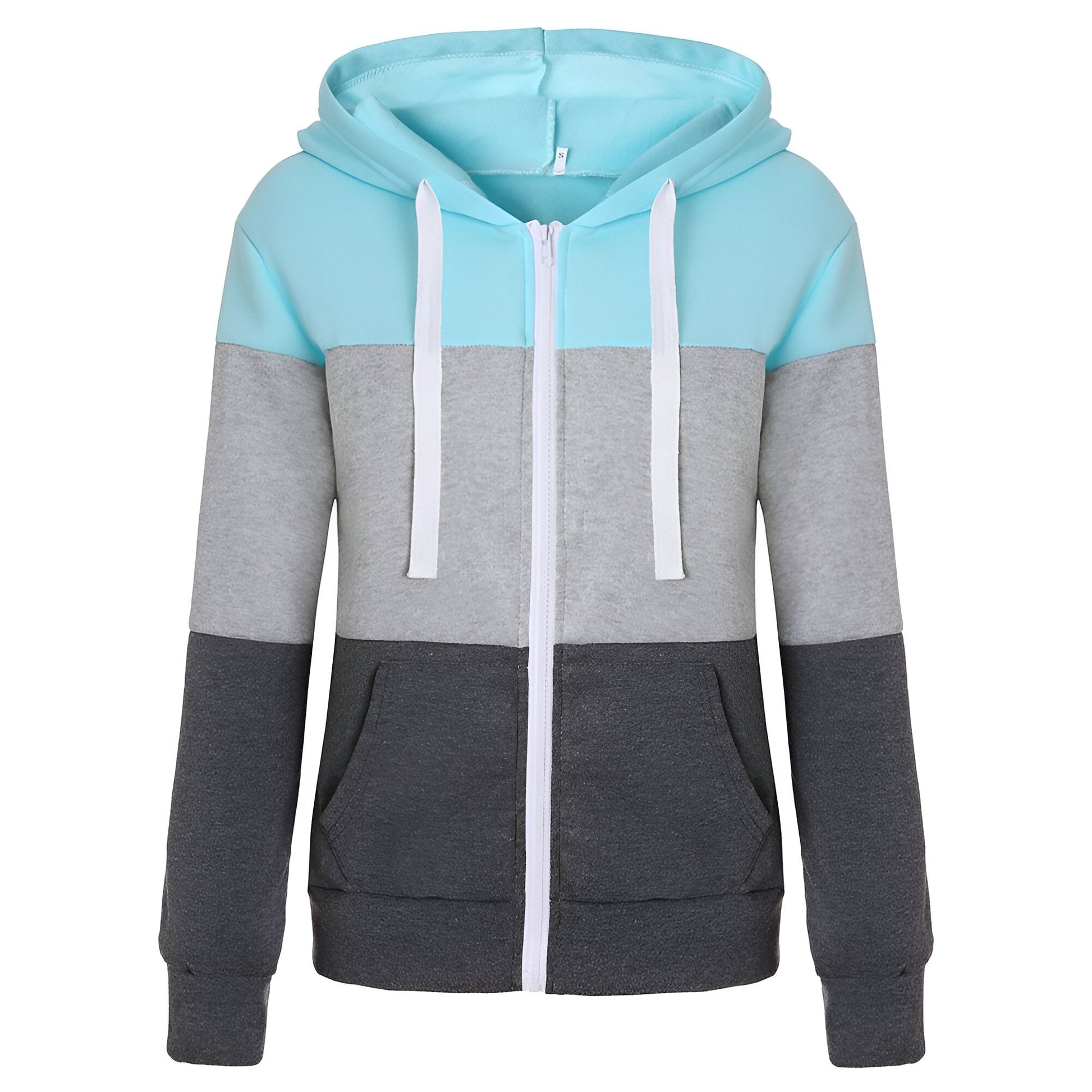 Klara - Reste élégant et confortable: le sweat-shirt ultime du printemps