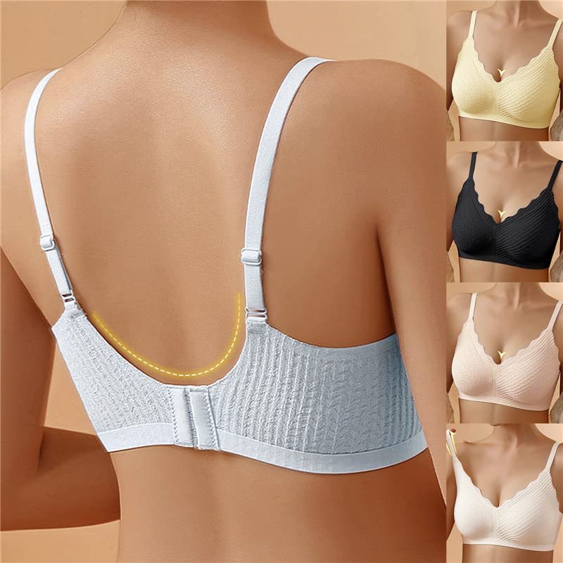 Akrisna - Wireless Comfort Bra
