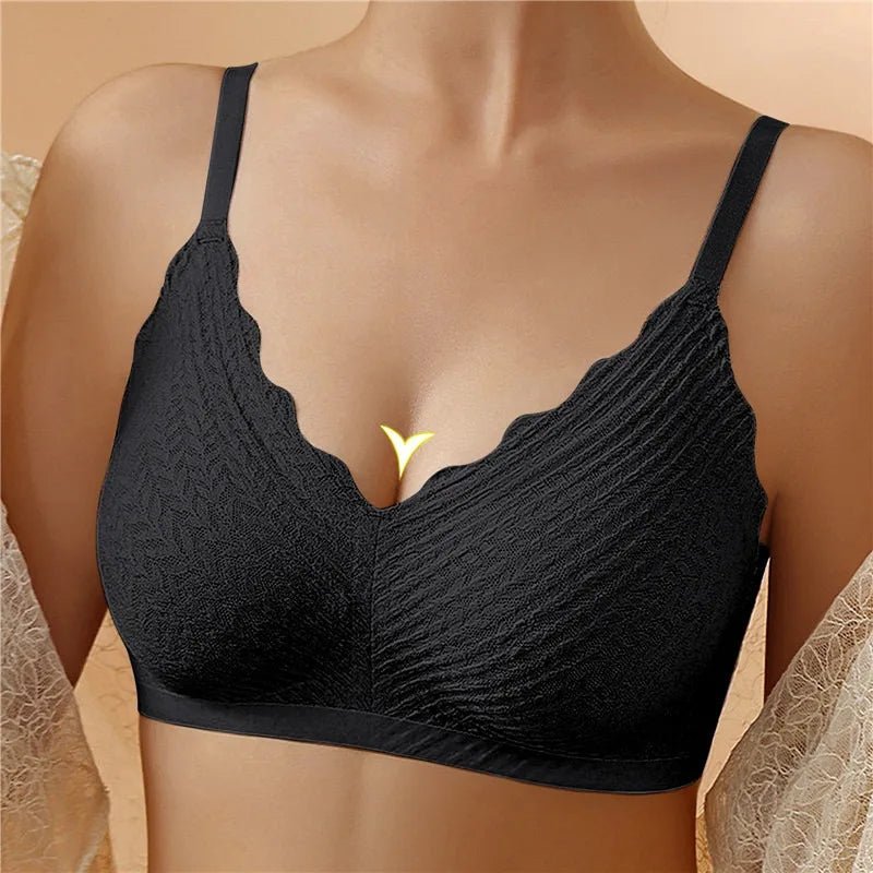 Akrisna - Wireless Comfort Bra