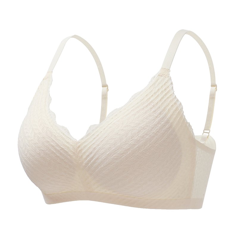 Akrisna - Wireless Comfort Bra