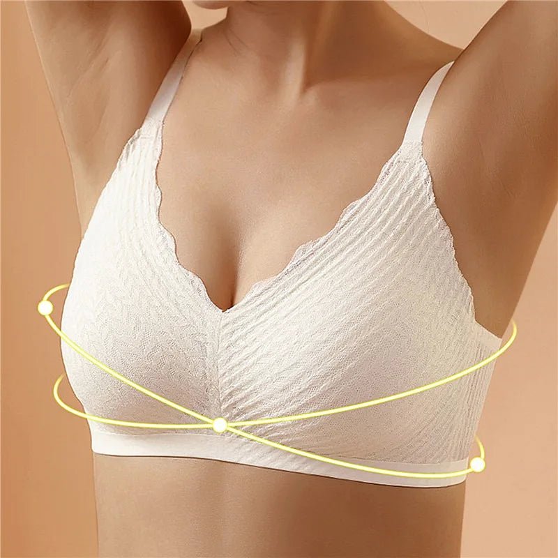 Akrisna - Wireless Comfort Bra