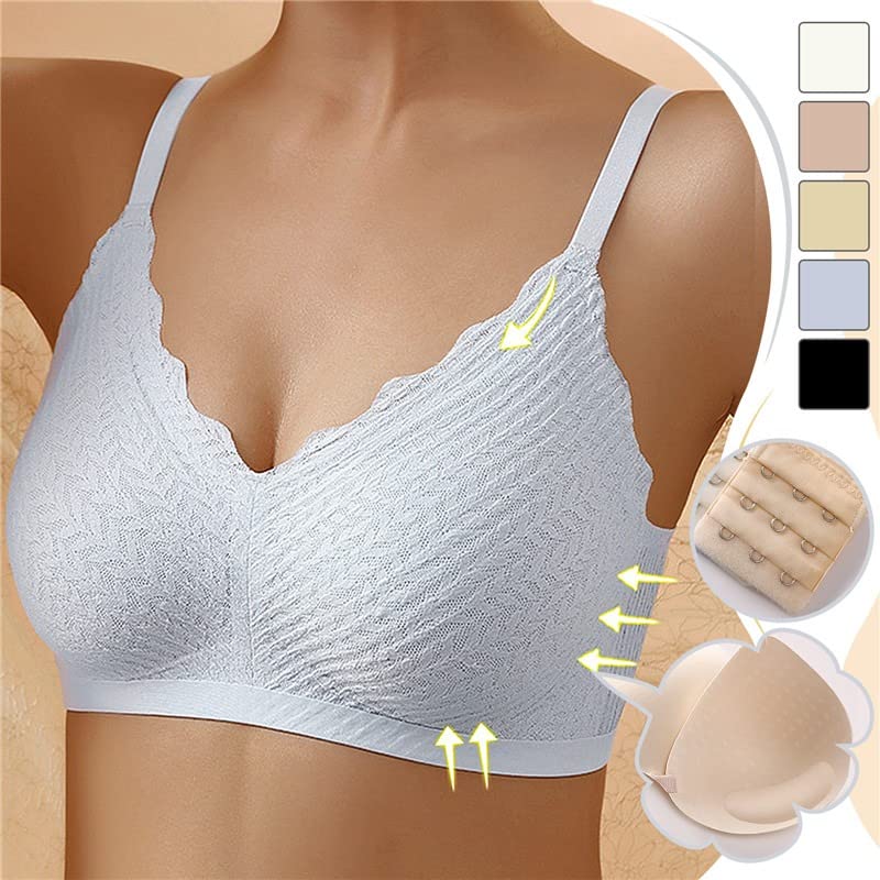 Akrisna - Wireless Comfort Bra