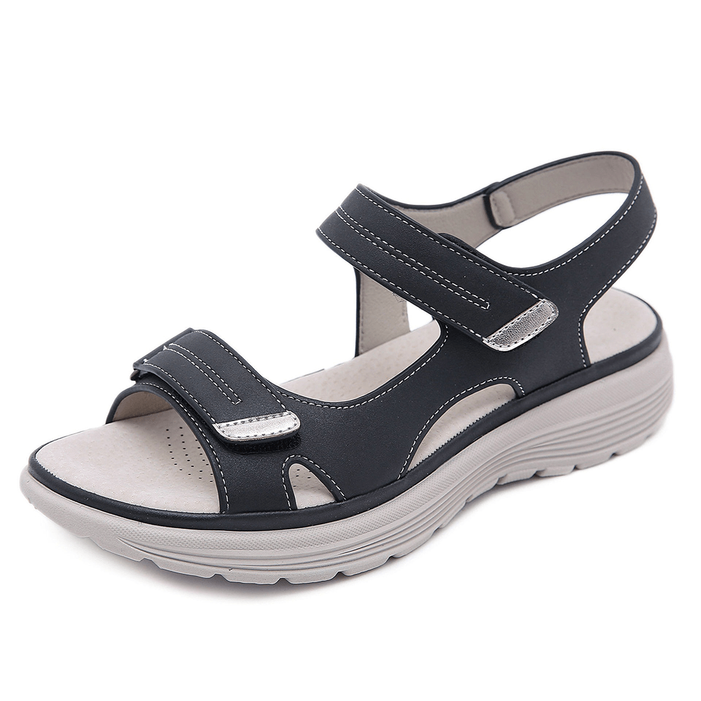 Talia - Sandales Orthopédiques