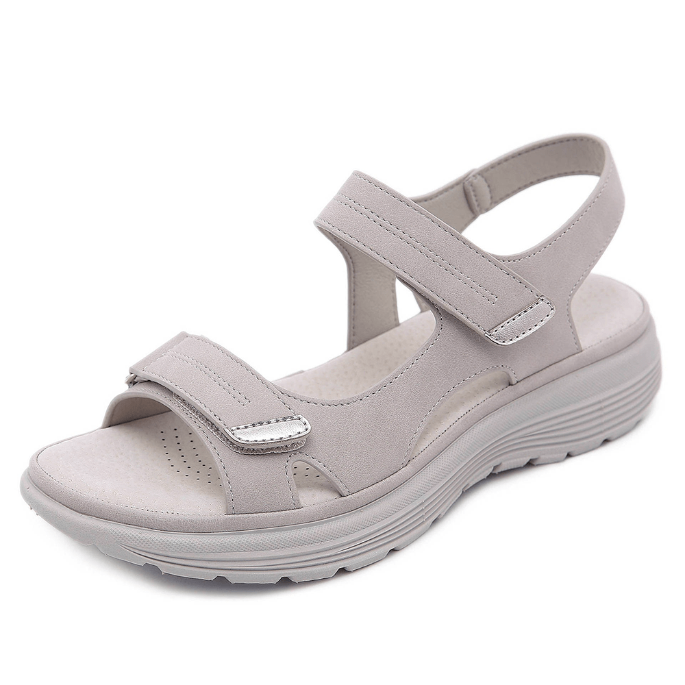 Talia - Sandales Orthopédiques