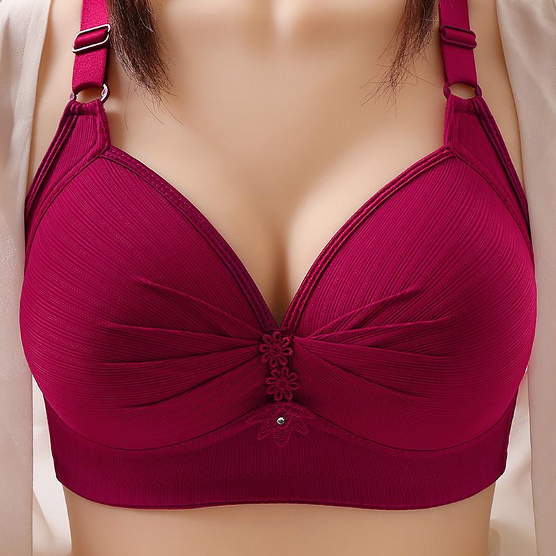 Mirella - Soutien-Gorge Grande Taille Confortable