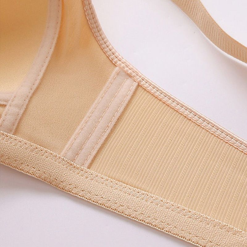 Mirella - Soutien-Gorge Grande Taille Confortable