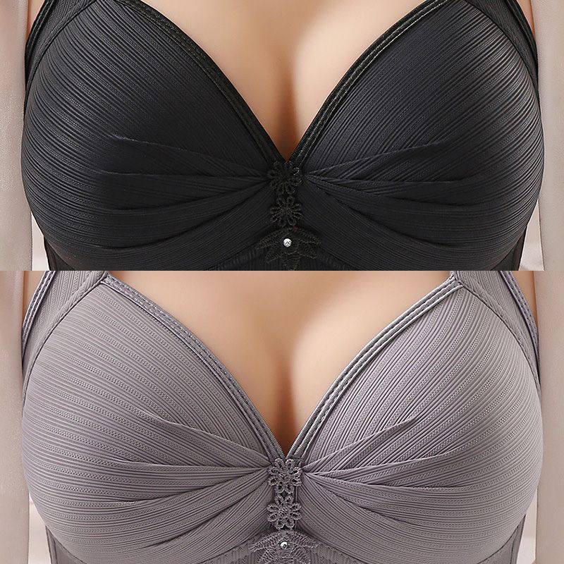 Mirella - Soutien-Gorge Grande Taille Confortable