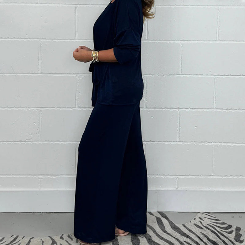 Alexandra - Ensemble Élégant