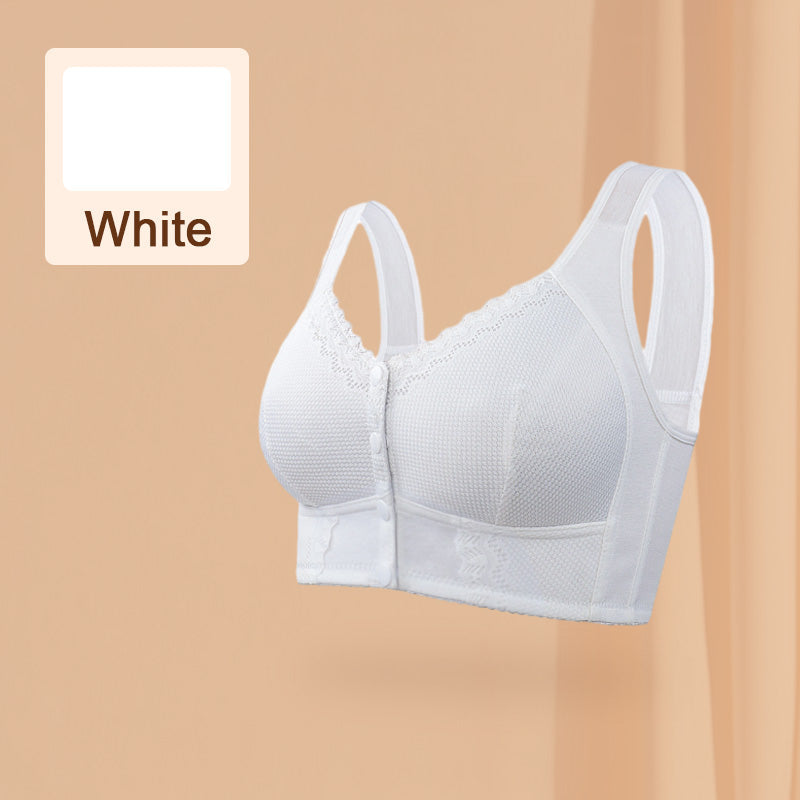Jean - Soutien-Gorge Respirant à Fermeture Frontale