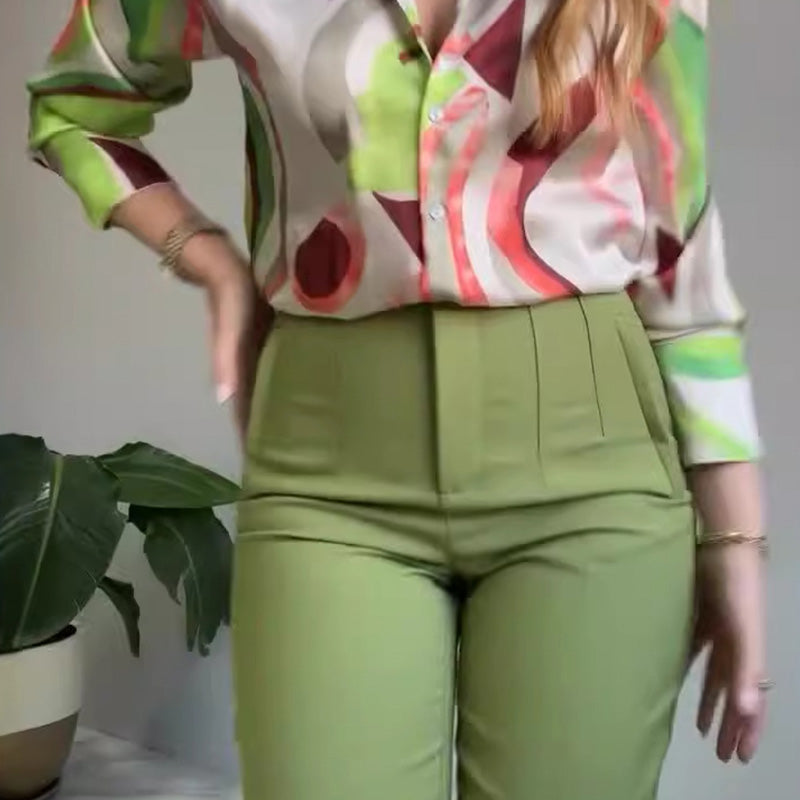 Anneliese - Ensemble Co-ord