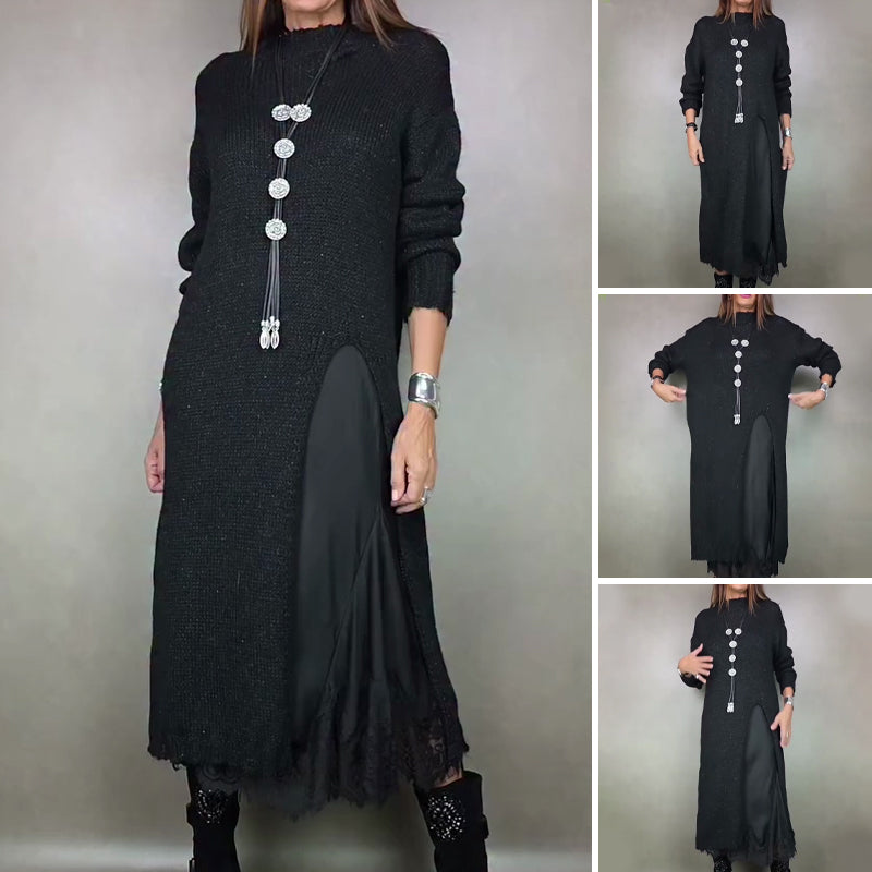 Loravinne - Chic Two Piece Slim Fit Set