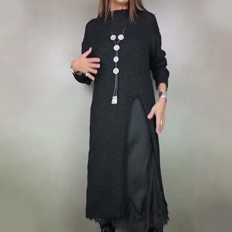 Loravinne - Chic Two Piece Slim Fit Set