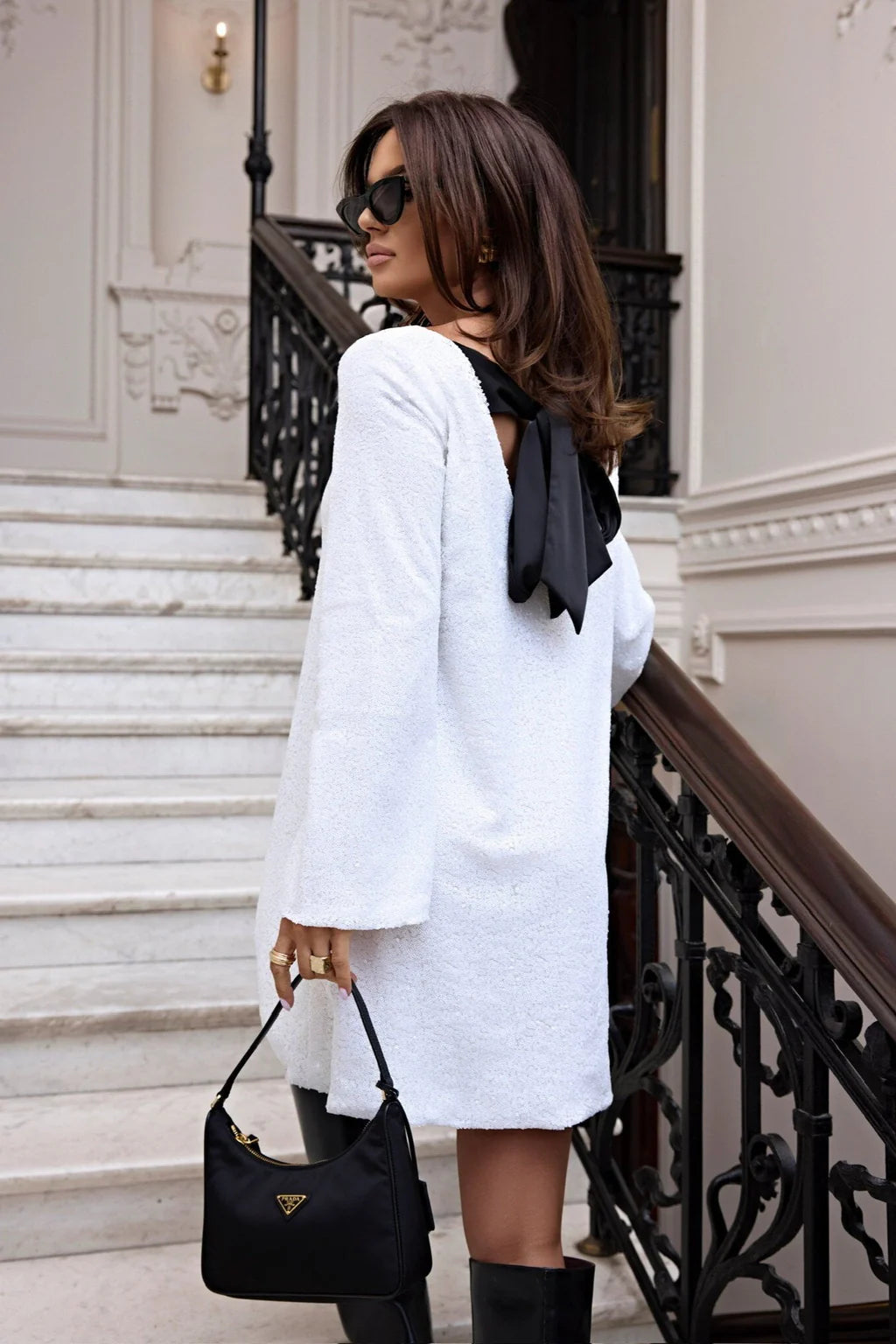 Léonie - Brille à chaque pas