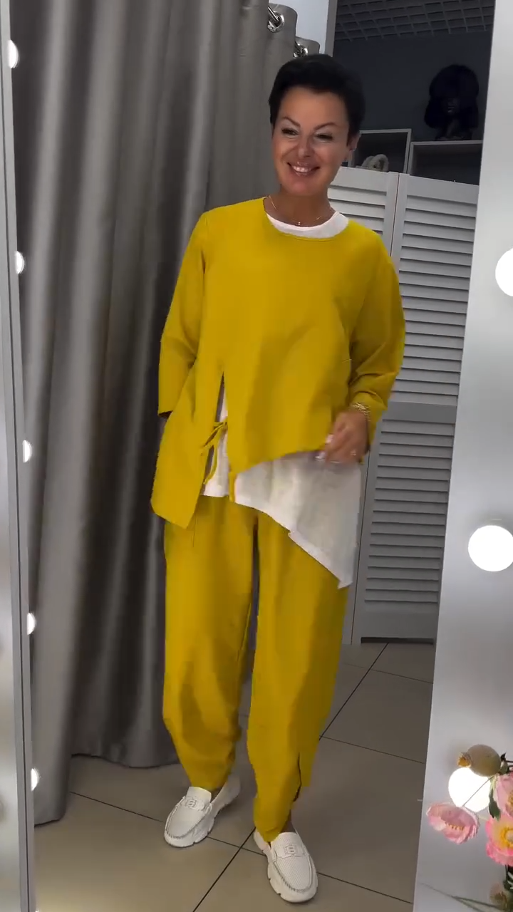 Queliraya - Modern Comfort Package