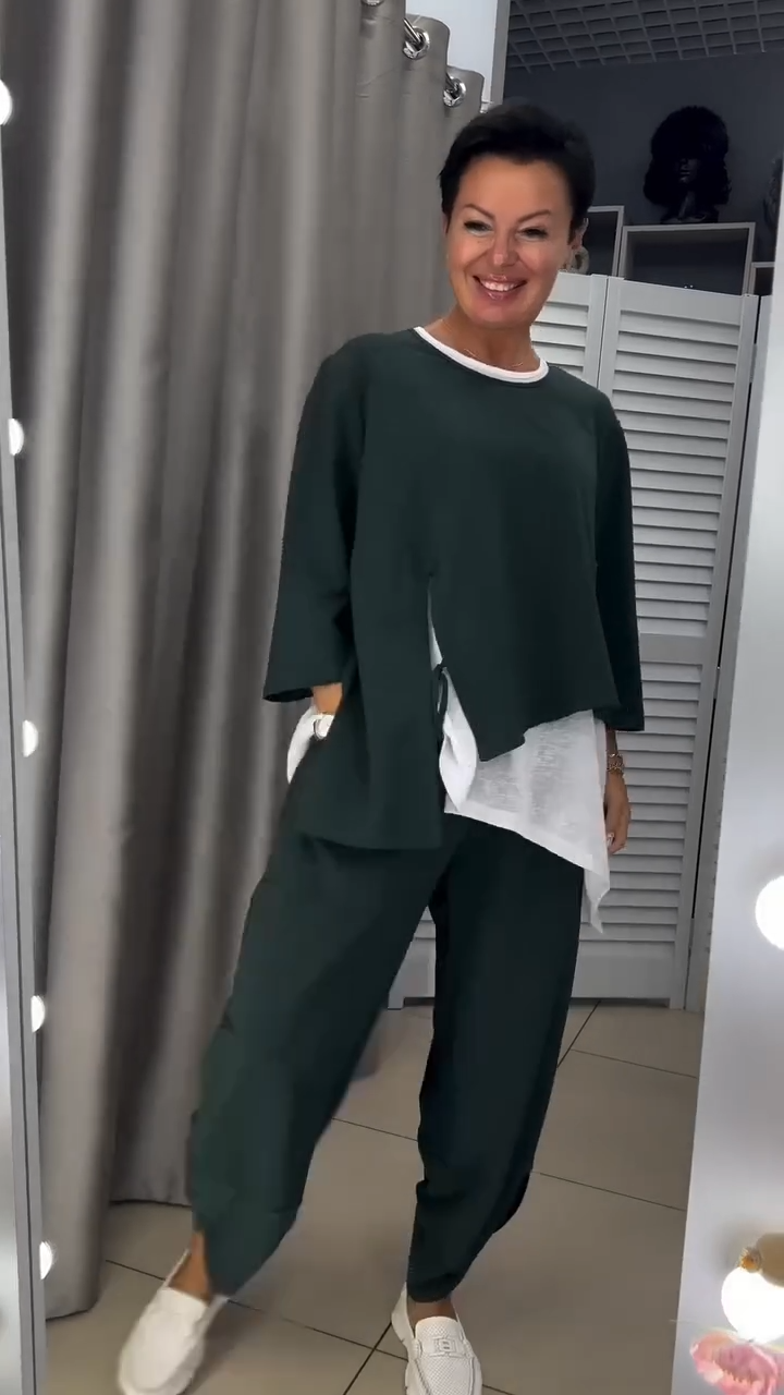 Queliraya - Modern Comfort Package