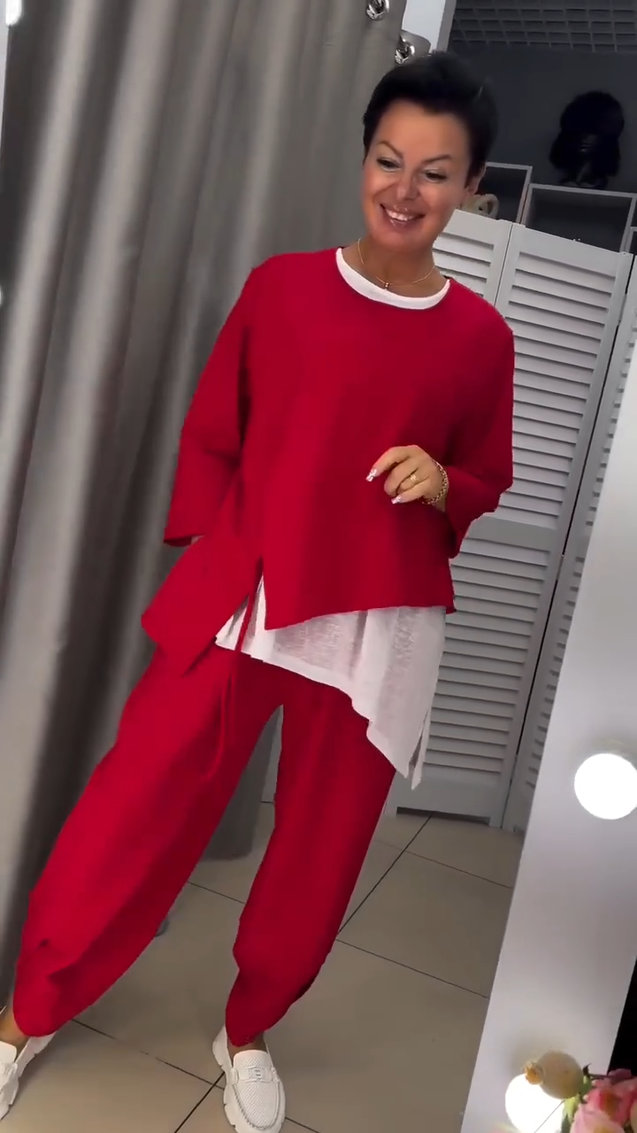 Queliraya - Modern Comfort Package