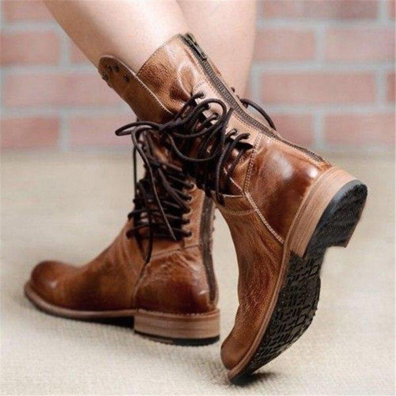 Aruna™ - Bottes Élégantes & Confortables