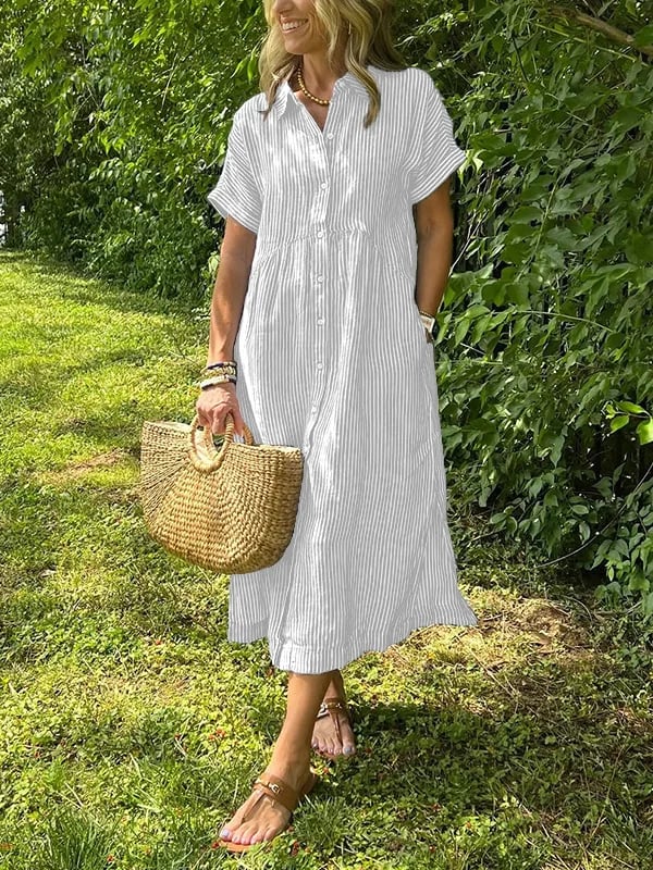 Jasira - Maxi Dress