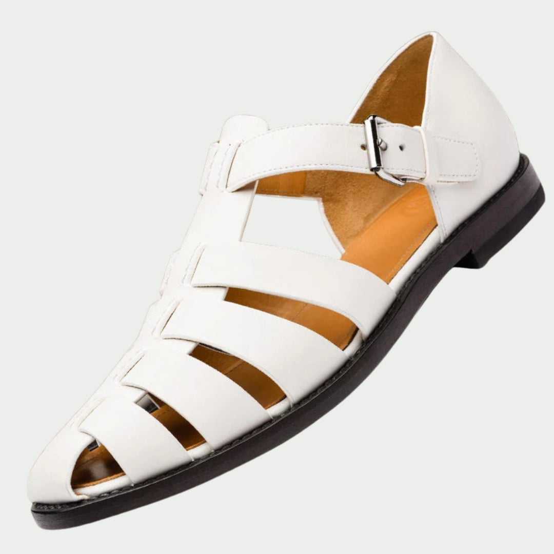 Ben™ - Sandales en cuir premium pour hommes