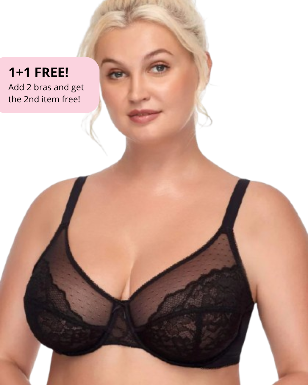 Tahlira™ - Soutien-Gorge Réducteur de Poitrine – Confort Invisible, Confiance Imparable
