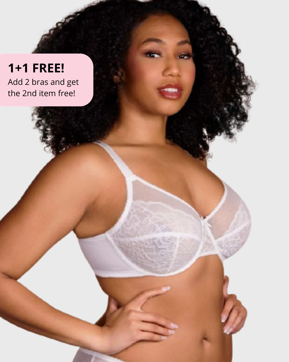 Tahlira™ - Soutien-Gorge Réducteur de Poitrine – Confort Invisible, Confiance Imparable
