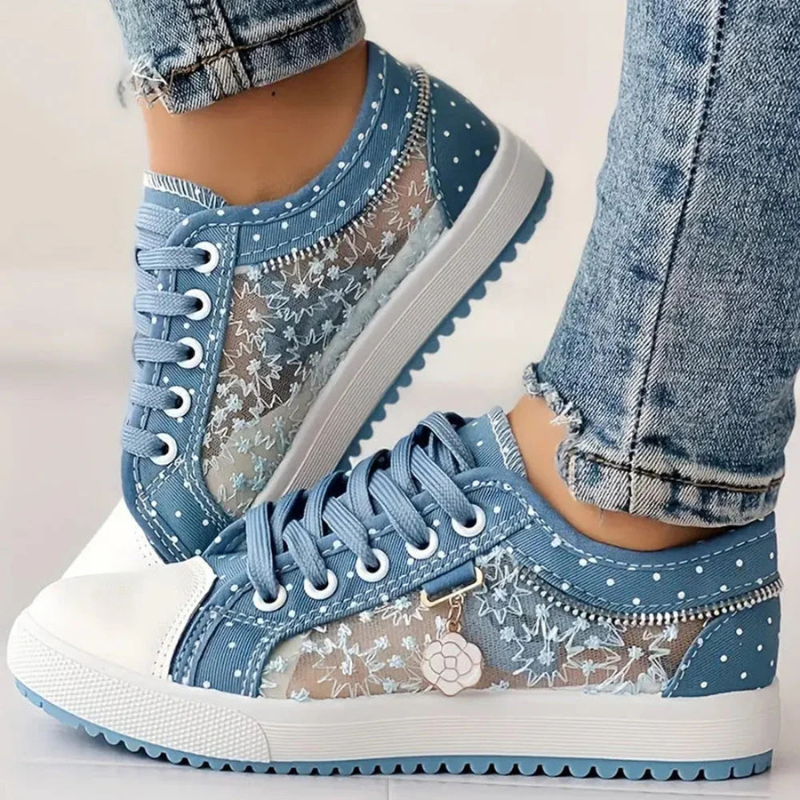 Marisa™ - Comfortable Orthopedic Sneakers 
