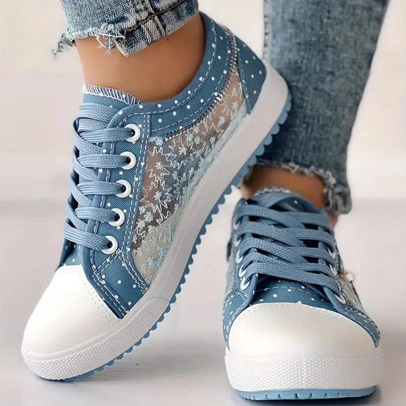 Marisa™ - Comfortable Orthopedic Sneakers 