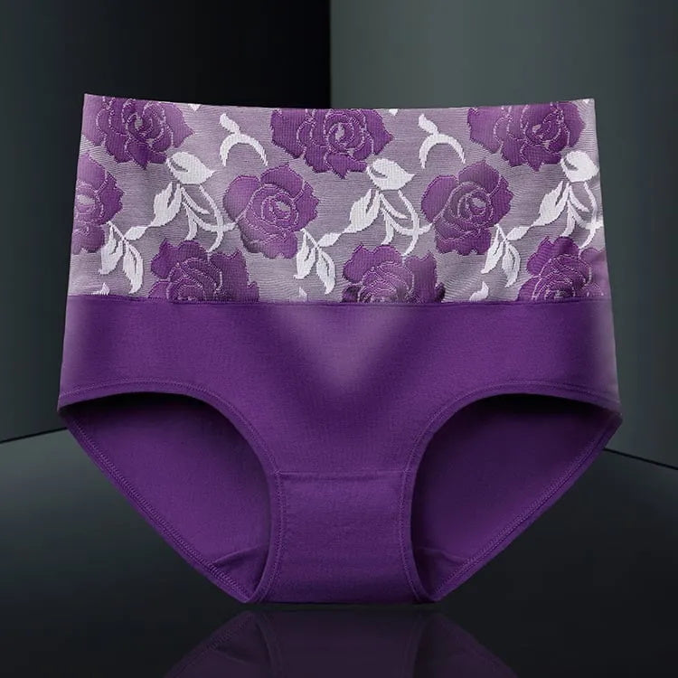Celina™ - Leak-Proof High-Rise Panties – Comfort, Confidence and Tummy Control 