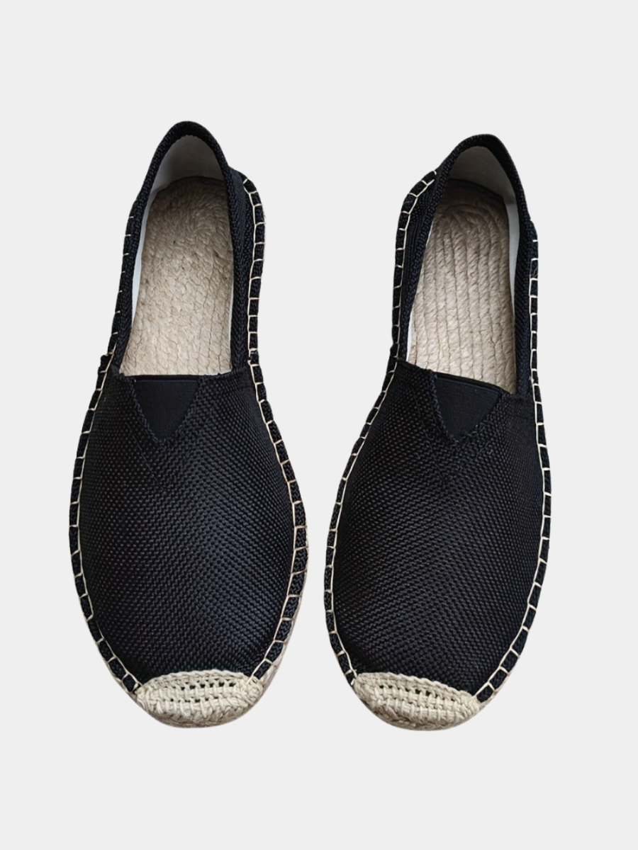 Eric™ - Espadrilles élégantes pour hommes