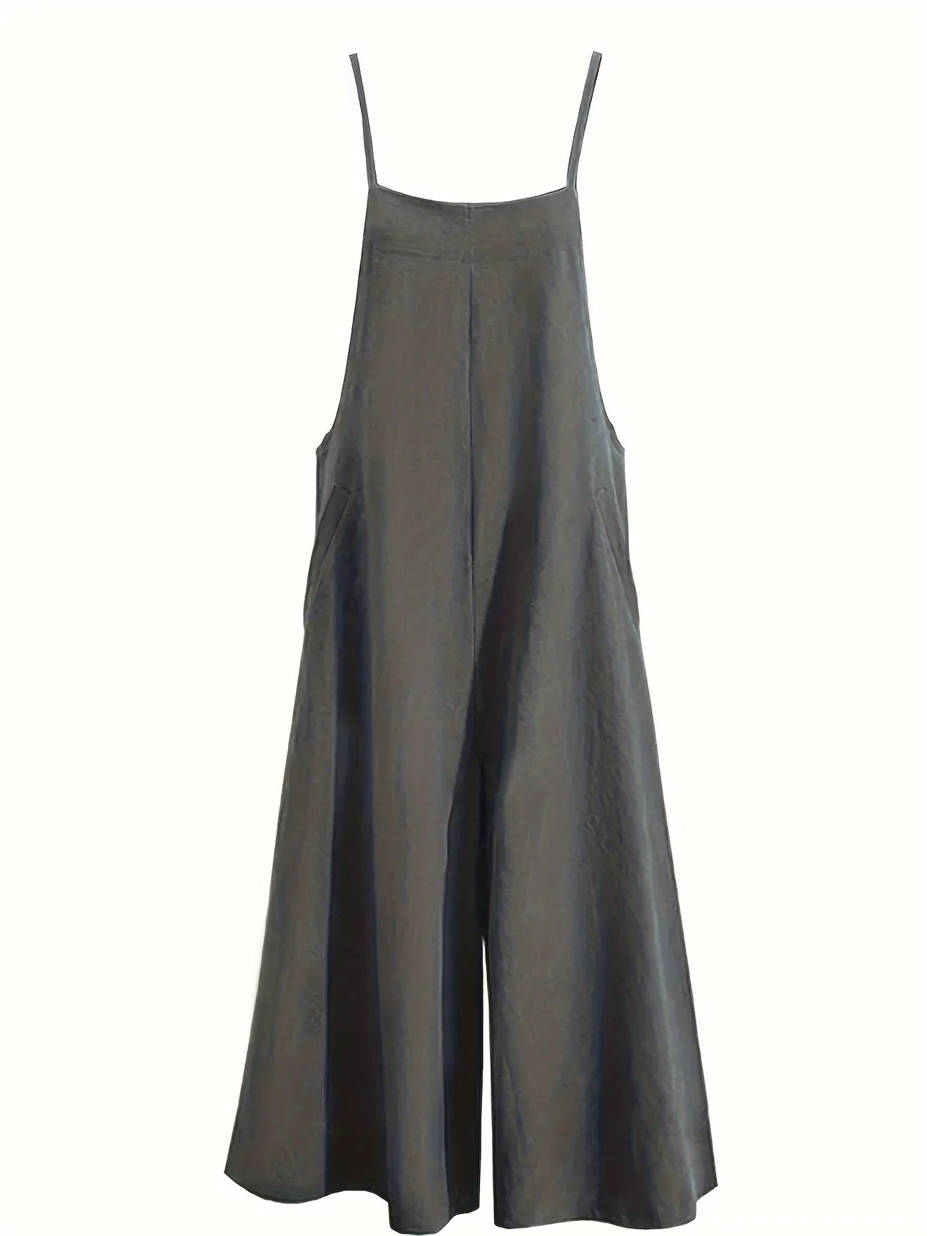 Jolira - Elegant Casual Jumpsuit