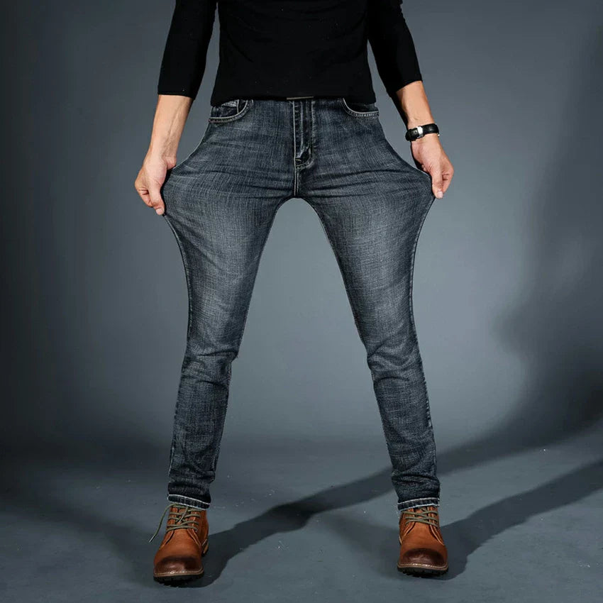 Loris - Modern Slim Stretch Jeans