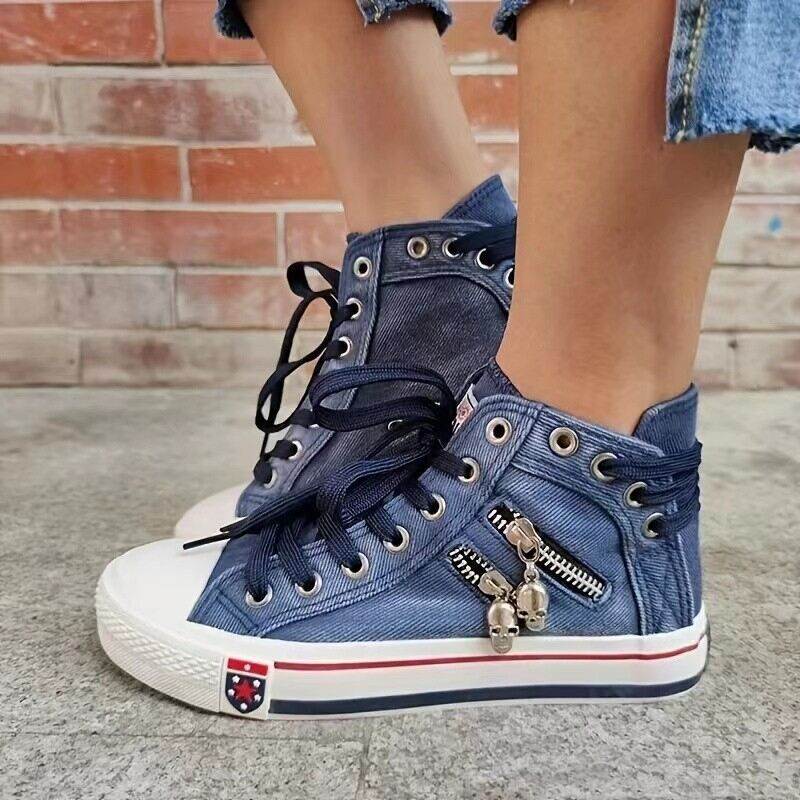 Prisella™ - Chaussures Kelsey confortables et stylées pour un confort quotidien