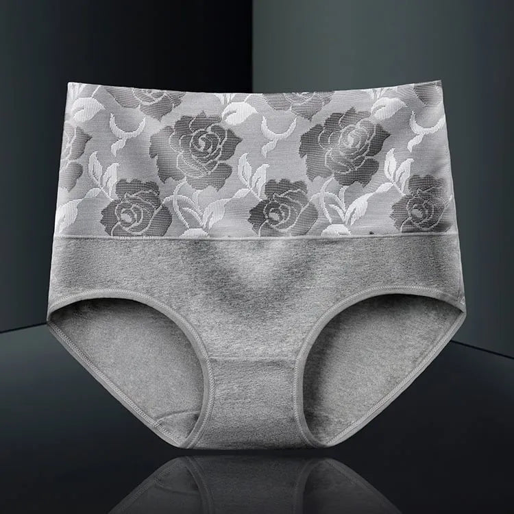 Celina™ - Leak-Proof High-Rise Panties – Comfort, Confidence and Tummy Control 