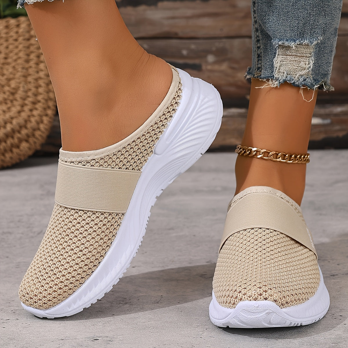 Avelisse™ - Chaussures orthopédiques respirantes et antidérapantes