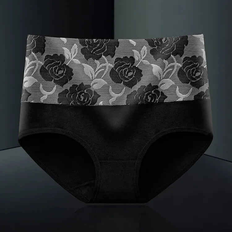 Celina™ - Leak-Proof High-Rise Panties – Comfort, Confidence and Tummy Control 