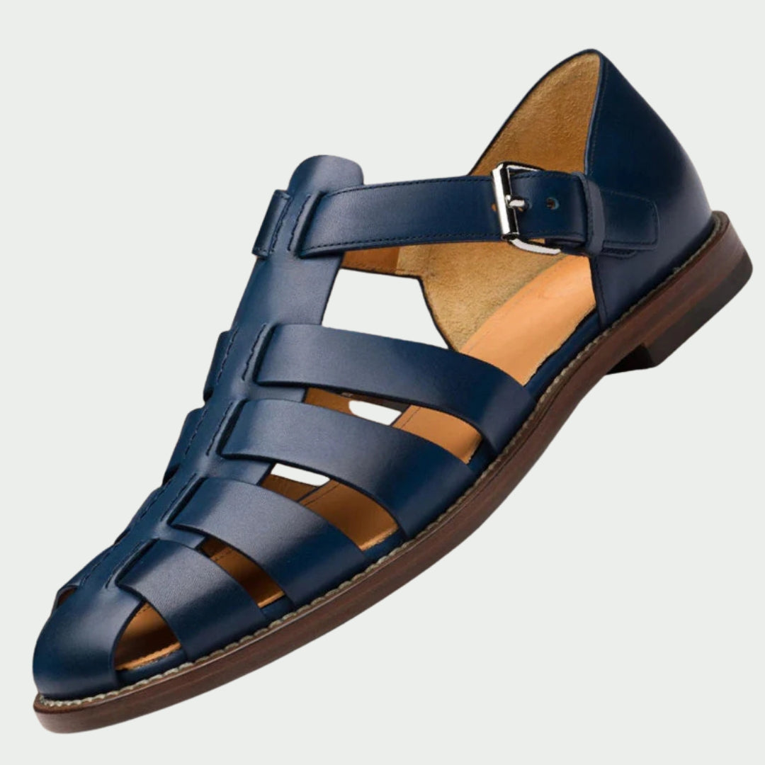 Ben™ - Sandales en cuir premium pour hommes