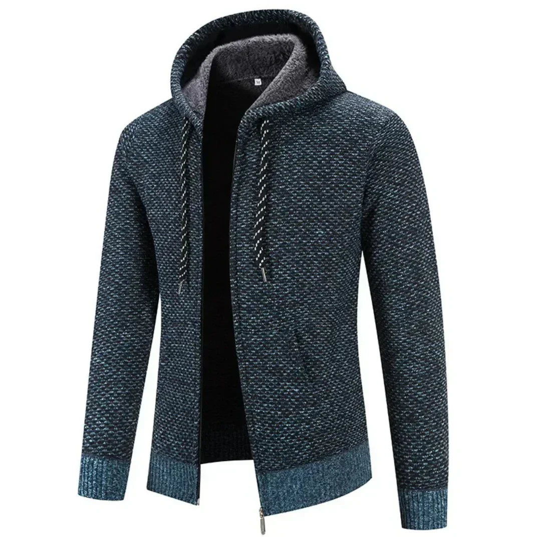 Arnold - Hoodie Ultime Confort et Style au Quotidien