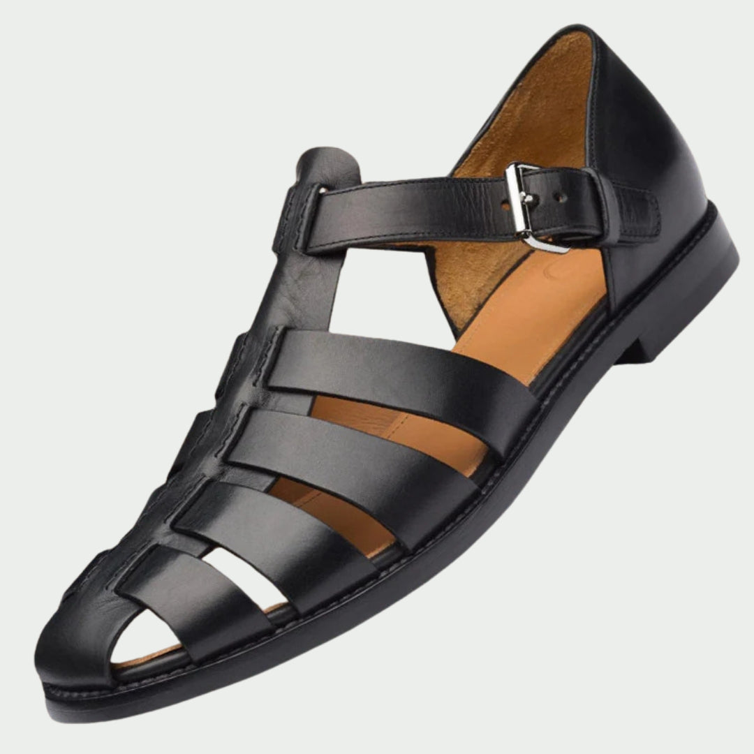 Ben™ - Sandales en cuir premium pour hommes