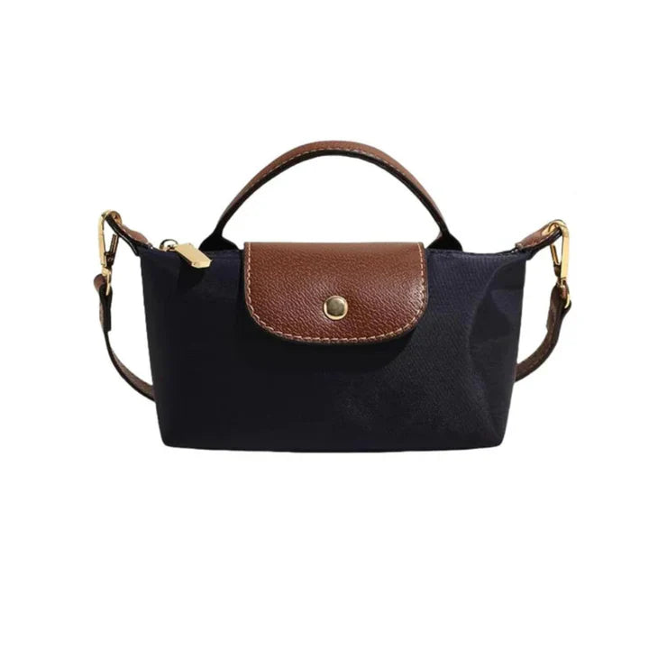 Kadrina - Elegant Compact Shoulder Bag 