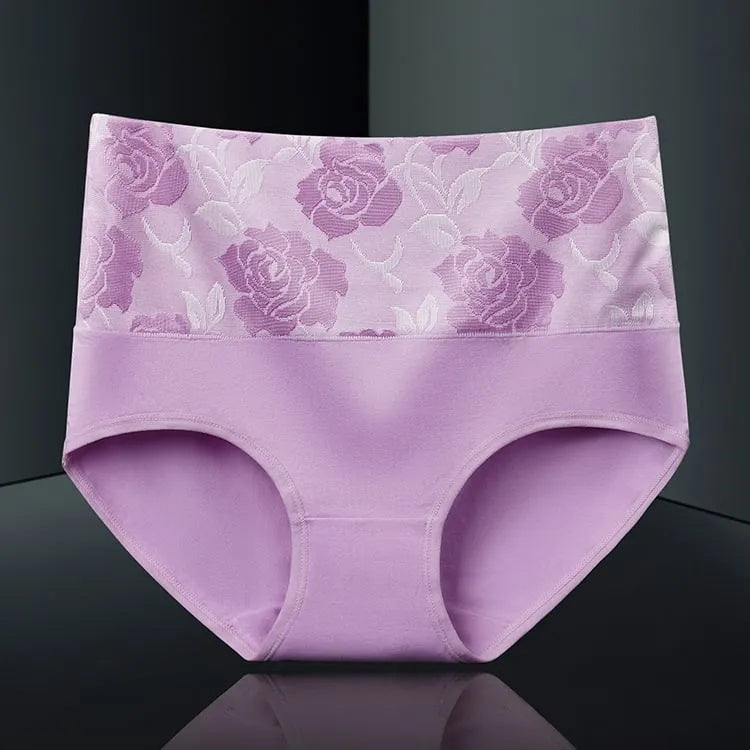 Celina™ - Leak-Proof High-Rise Panties – Comfort, Confidence and Tummy Control 